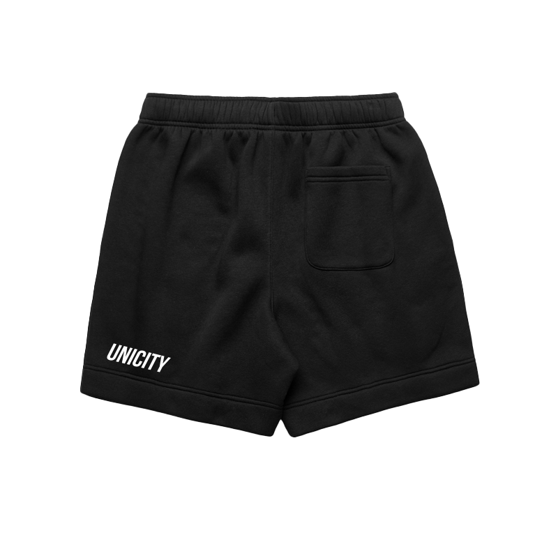 WxU Shorts
