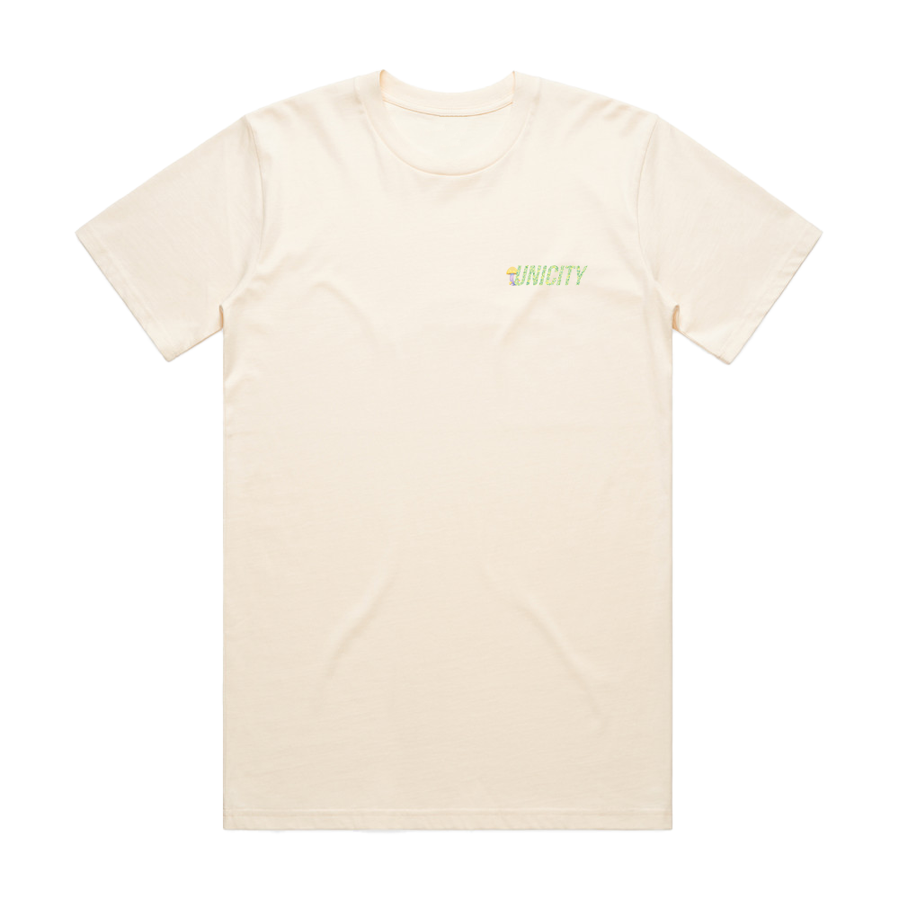 Class Trip Tee