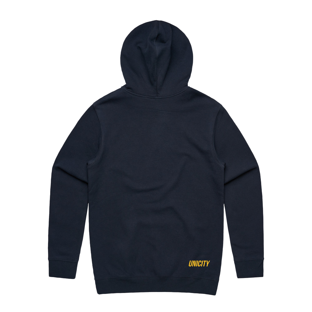 Otago Law Hoodie